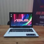 [OBRAL BANDUNG] Laptop Bekas Berkualitas Acer Lenovo Asus NB-Second