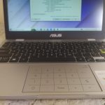 Asus E210MAB Celeron N4020 4/256 gb